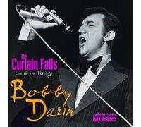 The Curtain Falls: Live at the Flamingo by Bobby Darin (2001-04-10)