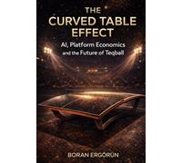 THE CURVED TABLE EFFECT: AI, Platform Economics and the Future of Teqball