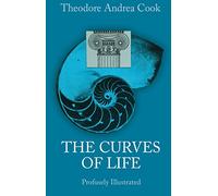 The Curves of Life (Dover books explaining science)