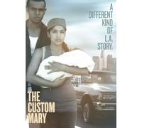 The Custom Mary
