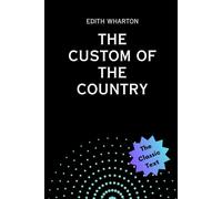 The Custom of the Country