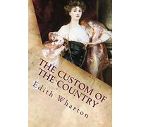 The Custom of the Country