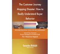 The Customer Journey Mapping Disaster: How to Really Understand Buyer Behavior