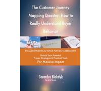 The Customer Journey Mapping Disaster: How to Really Understand Buyer Behavior