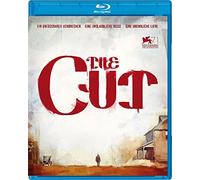 The Cut [Blu-ray]