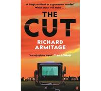 The Cut: The unmissable new thriller from the author of GENEVA
