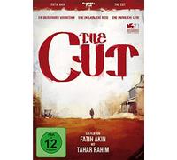 The Cut [DVD]