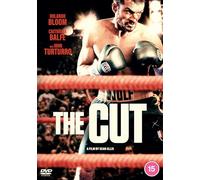 The Cut [DVD]