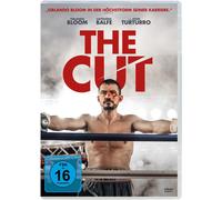 The Cut (DVD) Bloom Orlando Turturro John Orlando Bloom (Importación USA)