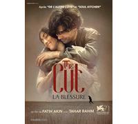 The Cut (La blessure) [Francia] [DVD]
