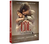 The Cut (La blessure) [Francia] [DVD]