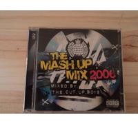 The Cut Up Boys - Mash Up Mix 2006