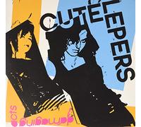 The Cute Lepers - Damaging Acts [Vinilo]