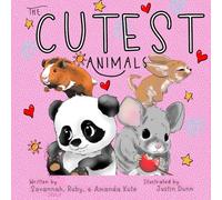 The Cutest Animals