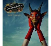 The Cutthroat Brothers & Mike Watt - Devil In Berlin [Vinilo]