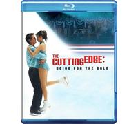 The Cutting Borde - Going For The Oro Blu-Ray