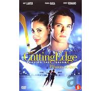 The Cutting Edge 3 - Chasing The Dream (2008) DVD