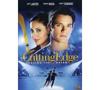 The Cutting Edge: Chasing the Dream [Reino Unido] [DVD]