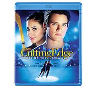 The Cutting Edge: Chasing the Dream [USA] [Blu-ray]