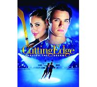 The Cutting Edge: Chasing the Dream [USA] [DVD]