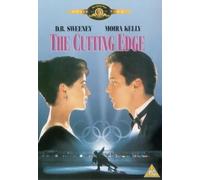The Cutting Edge [DVD] by D.B. Sweeney