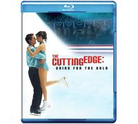 The Cutting Edge: Going For The Gold [USA] [Blu-ray]