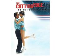 Cutting Borde DVD (2006) - Christy Carlson Romano,Ross Thomas, Scott Thompson Ba