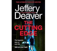 The Cutting Edge: Lincoln Rhyme Book 14 (Lincoln Rhyme Thrillers)
