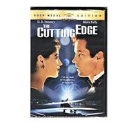 The Cutting Edge [USA] [DVD]