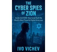 The Cyber Spies Of Zion