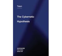 The Cybernetic Hypothesis: 28 (Semiotext(e) / Intervention Series)