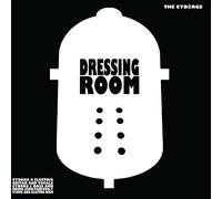the Cyborgs - Dressing Room/Cadillac (7'' Vinyl) [Vinyl Single] [Vinilo]