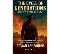 The Cycle of Generations: An Epic Western Saga (And the Land Remembers)