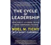 The Cycle Of Leadership (ebook)