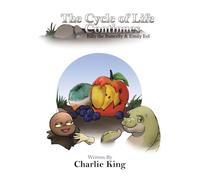 The cycle of life continues: Billy the Butterfly & Emily Eel