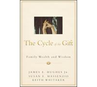 The Cycle of the Gift: Family Wealth and Wisdom: 168 (Bloomberg)