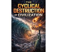 The Cyclical Destruction of Civilization (Global Cataclysms, Pole Shift, and the Civilizational Resets of History)