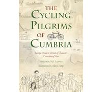 The Cycling Pilgrims of Cumbria