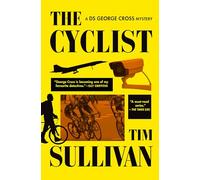 The Cyclist: A DS George Cross Mystery: 2
