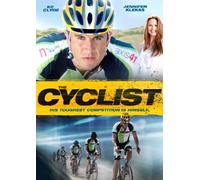 The Cyclist [Alemania] [DVD]