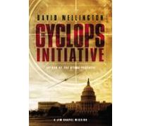 The Cyclops Initiative (ebook)