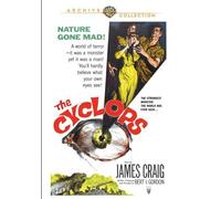 The Cyclops [Remaster] by James Craig