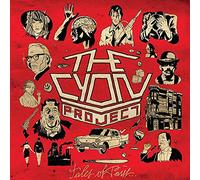 The Cyon Project - Tales Of Pain