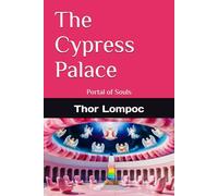 The Cypress Palace: Portal of Souls