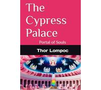 The Cypress Palace: Portal of Souls