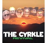 The cyrkle - Revival