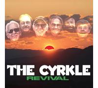 The cyrkle - Revival