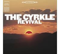 The Cyrkle Revival (Vinyl) 12" Album