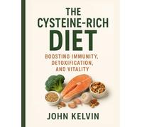 The Cysteine-Rich Diet: Boosting Immunity, Detoxification, and Vitality