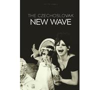 The Czechoslovak New Wave (Film and Media Studies)